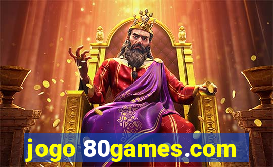 jogo 80games.com