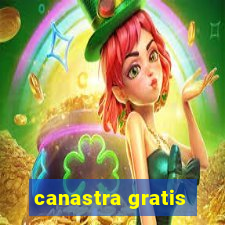 canastra gratis