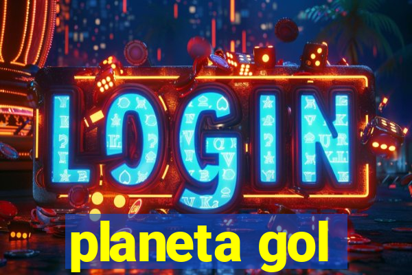 planeta gol