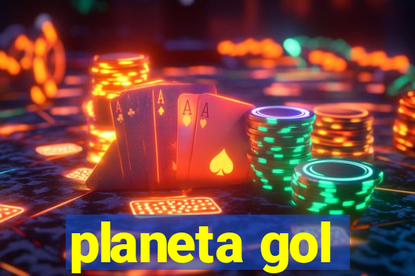planeta gol