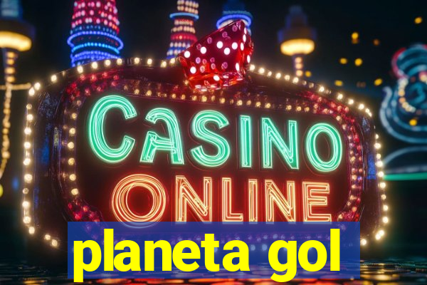 planeta gol