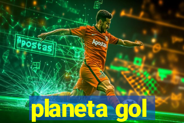 planeta gol