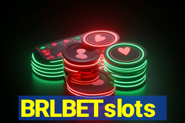 BRLBETslots