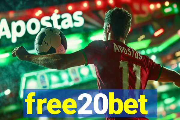 free20bet