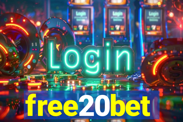 free20bet
