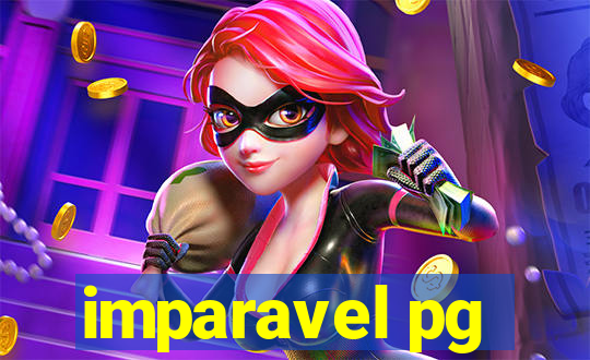 imparavel pg