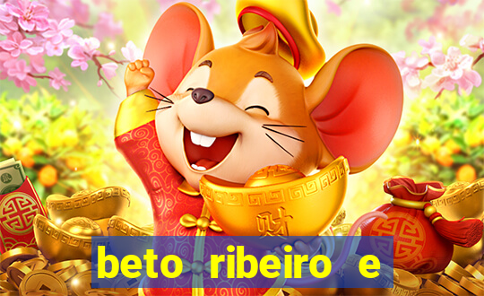 beto ribeiro e carla albuquerque se separaram