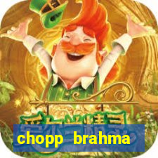 chopp brahma express moema