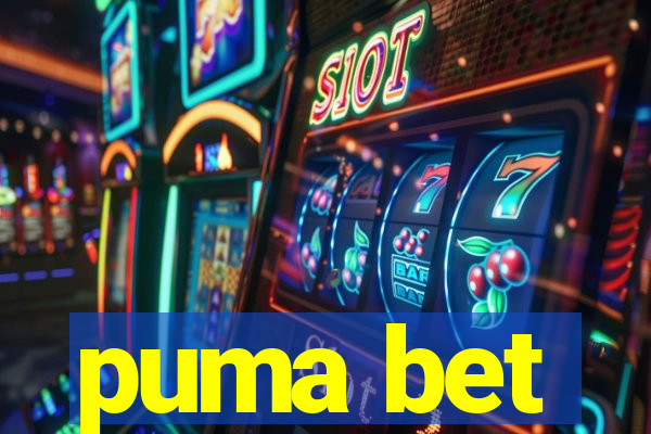 puma bet