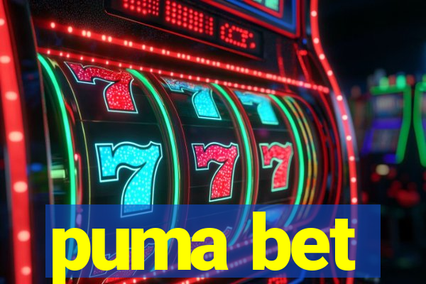 puma bet