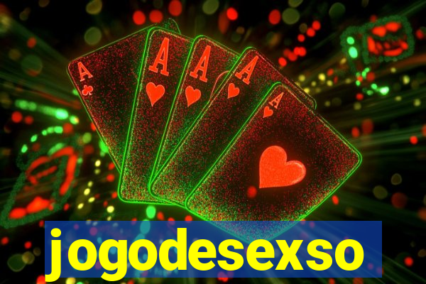 jogodesexso