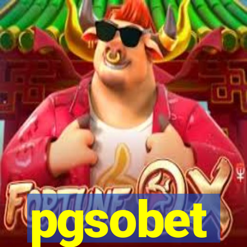 pgsobet