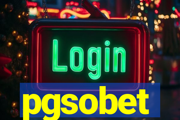pgsobet