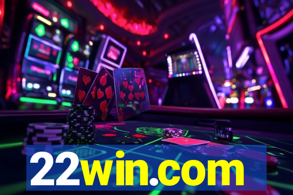 22win.com
