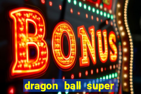 dragon ball super hero google drive