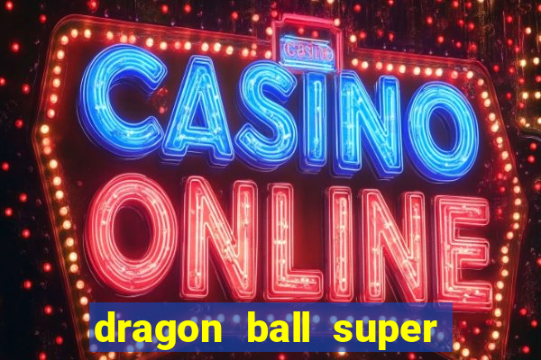 dragon ball super hero google drive