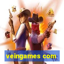 veingames com