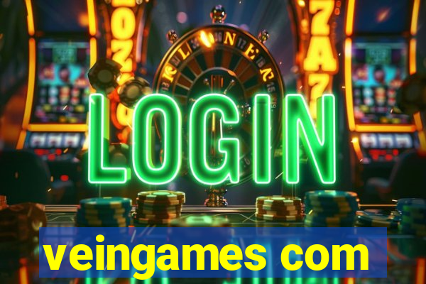 veingames com