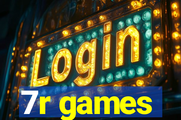 7r games