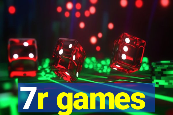 7r games