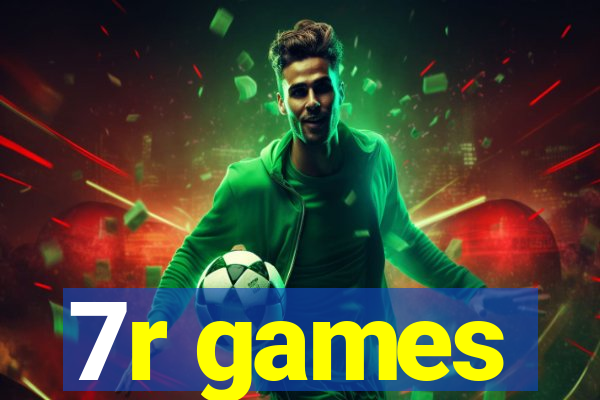 7r games