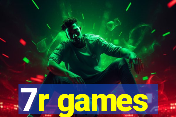 7r games