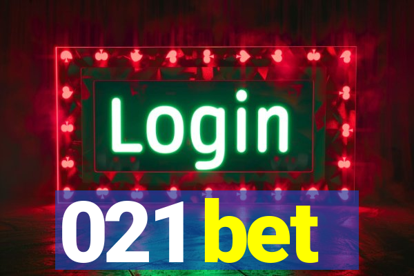 021 bet