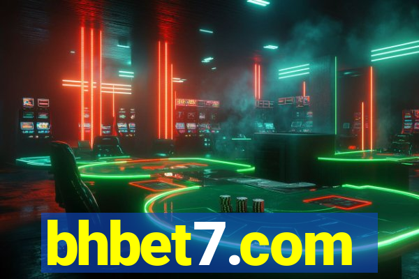 bhbet7.com