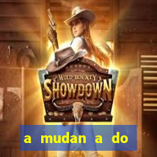 a mudan a do conde beta cap 1