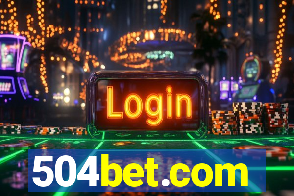 504bet.com