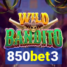 850bet3