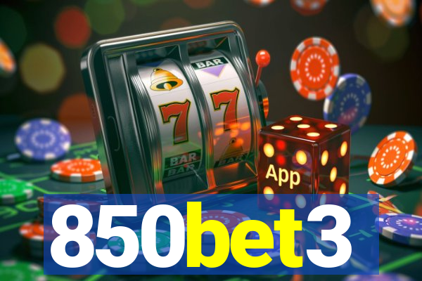 850bet3