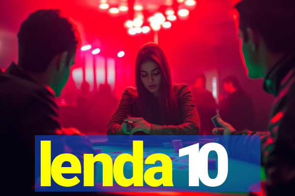 lenda10