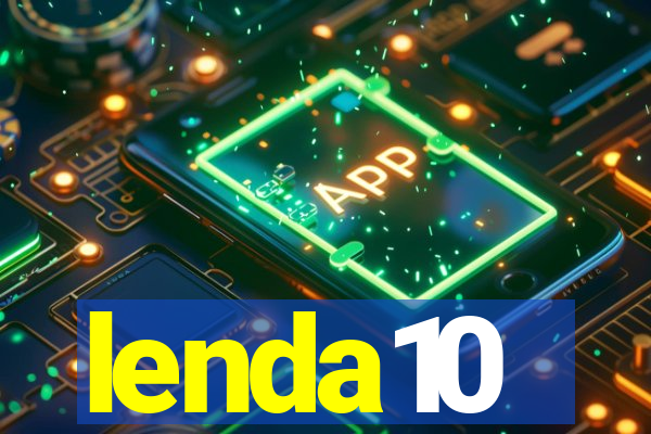 lenda10