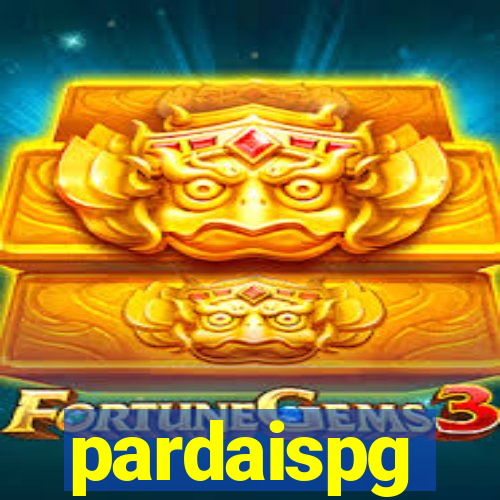 pardaispg