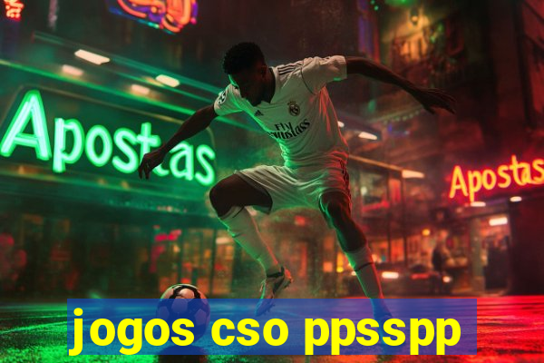 jogos cso ppsspp