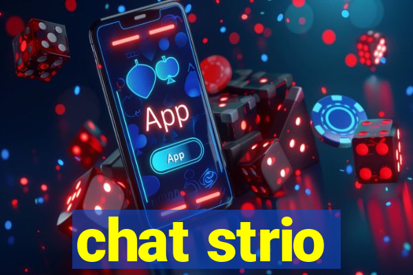 chat strio