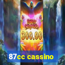 87cc cassino