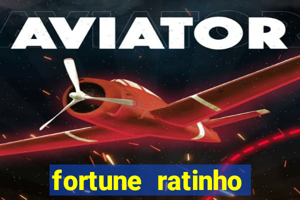 fortune ratinho demo grátis