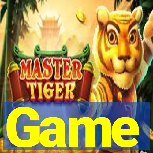 Game