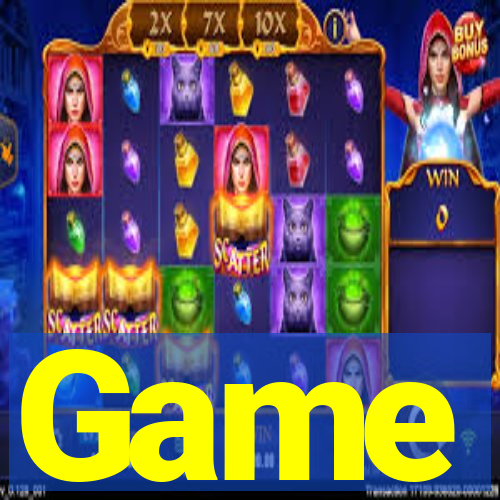 Game