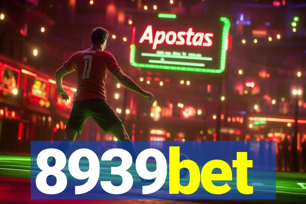 8939bet