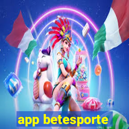 app betesporte