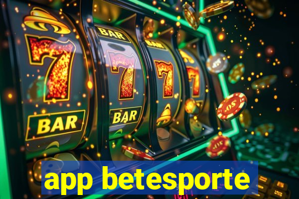 app betesporte