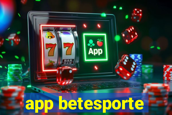 app betesporte