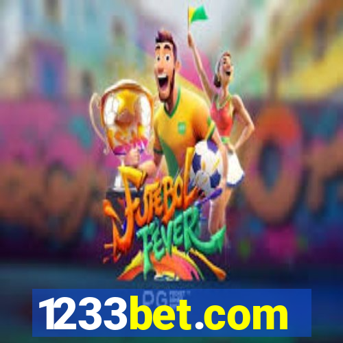 1233bet.com