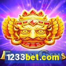 1233bet.com