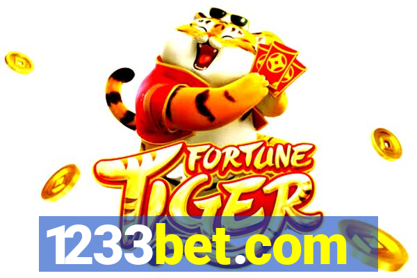 1233bet.com