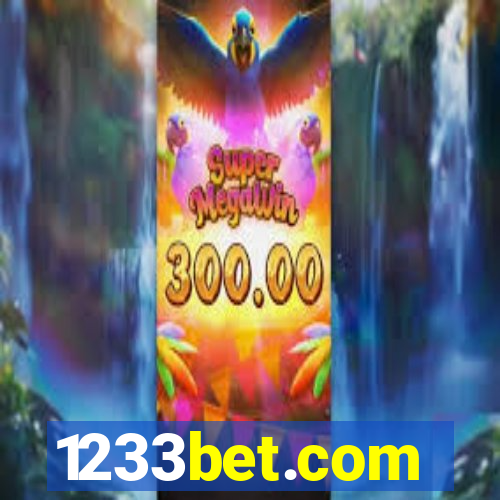 1233bet.com