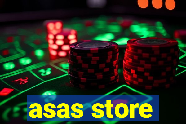 asas store